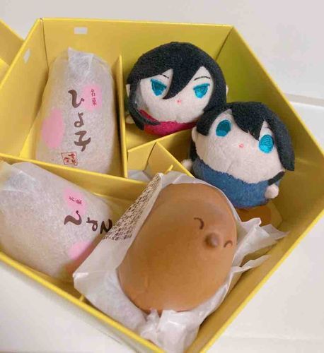 にっこり！🐣