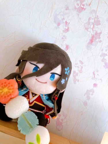 おだんご🍡🌸
