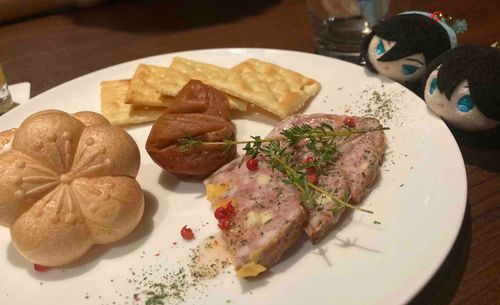 梅風味いろいろあじわってきたぞ