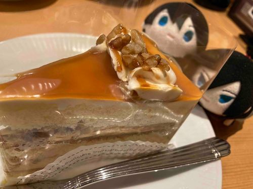 けえき！