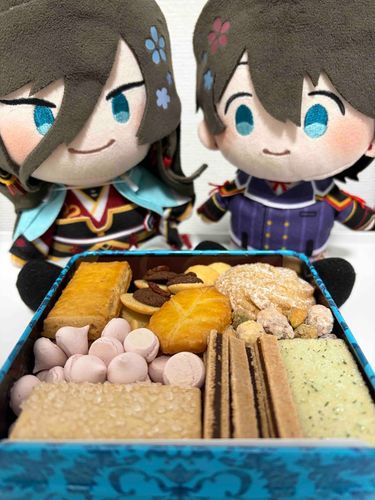 くっき！