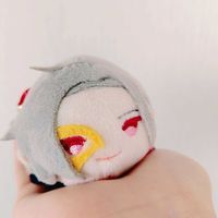 もちはにゃさん