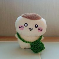 くりまんじゅうさん