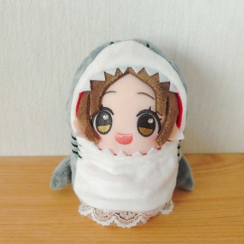 わたくし、おジョーズでしたわ〜〜〜！