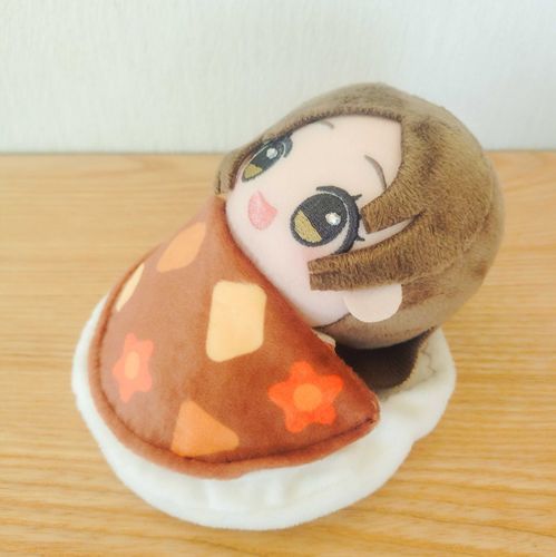 わたくし、今日はカレーの気分ですわ！
