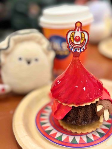 牡蠣とケーキ🌏🐻🎪
ﾎﾞﾔｧ……🦪