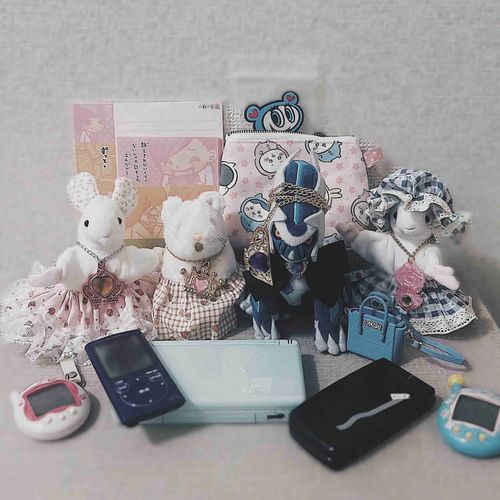 見て!!!!
なちゅまちゅりの後に幼馴染と幼馴染のお母さま手作りのお洋服だったりポーチをいただいた…!!!!
上手すぎるし素敵すぎるし可愛すぎんか!?!?😘
まじで𝑩𝑰𝑮ラブリー🫶🏻🎀
ありがとう🥹