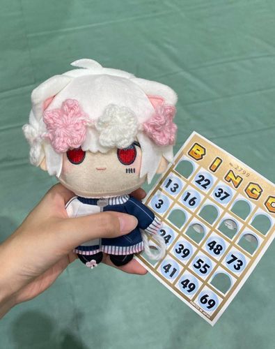 びんごだめだった