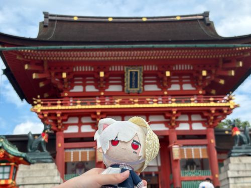 とりいいっぱいだった