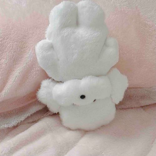 トムくん、今朝の寝相。垂直…。