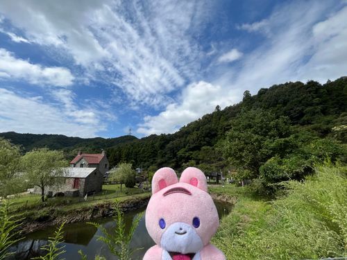 よい秋