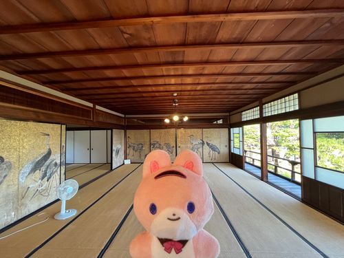 良い空間