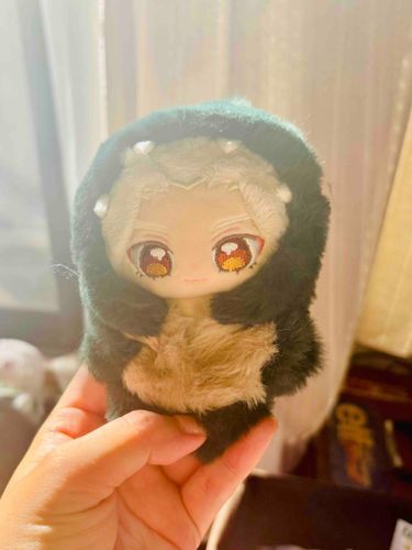ナギゴンだよ