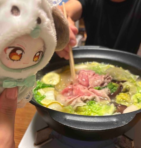 れもんなべか……！