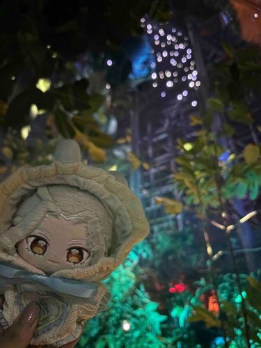 とても美しかったね わたしたちのEden
