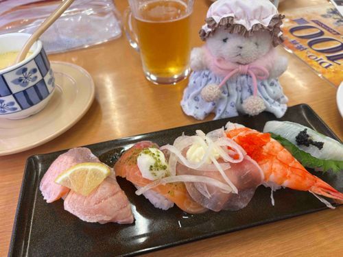 そ！の！ち！の！さ！だ！め！