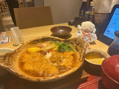はじめてのおおとや！