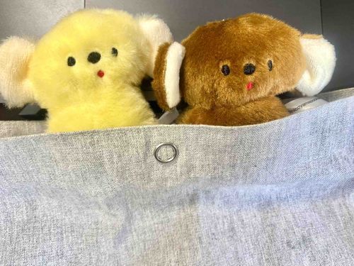 いっしょにおでかけ するよ〜