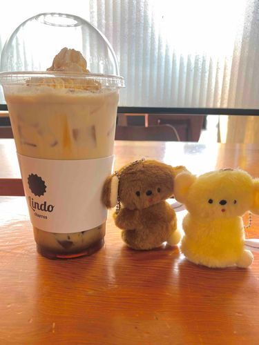 さんじのおやつ　おわかれさみしいな