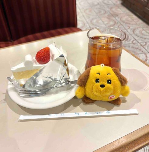ポスト