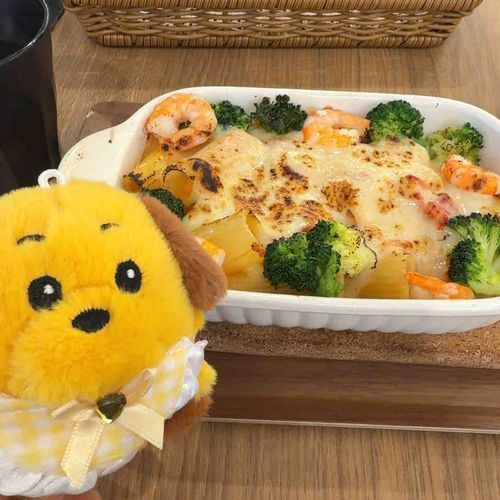 ポスト