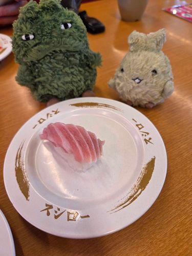 おおとろげきやすー！おいしかった！！