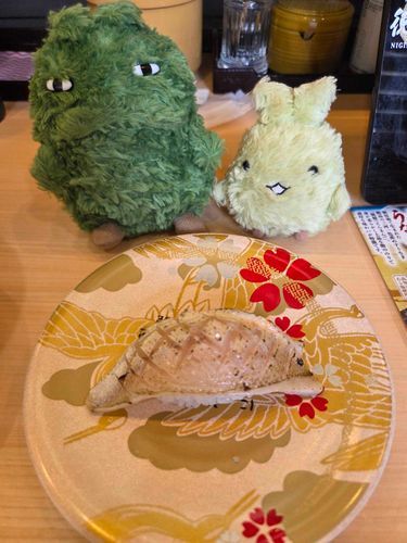 のどぐろおいしすぎるよ！！！！！