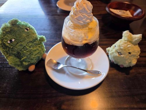 味ポン酢さん！さっきかっぷめんにこたべてたよね！？
