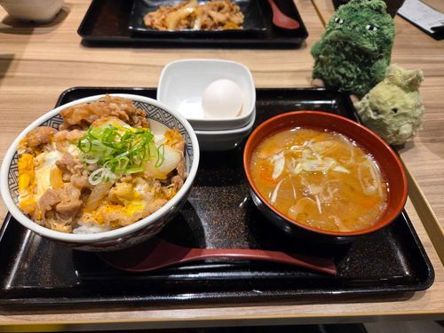 ことしはじめてのつきみ！