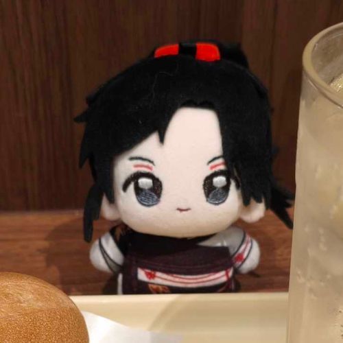 若ぬいとか色々