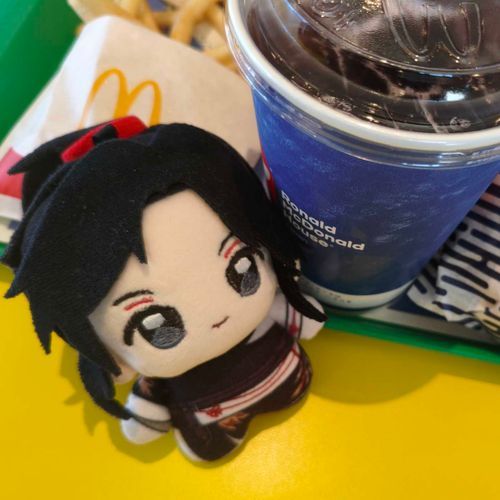 はじめた！一緒にいっぱいご飯食べようね！