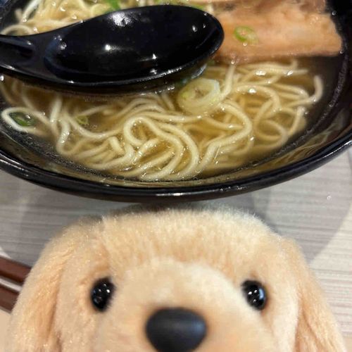 やっぱり、すしやのらーめんだよね‼️