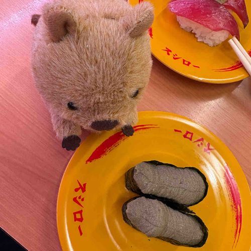 わらびーがしぼられたのかとおもた……