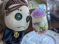 K宅のぬい