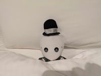 リちゃん