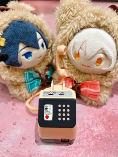 もちもち？