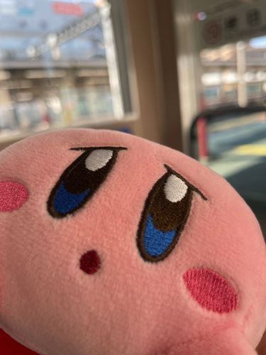 ぽよｫ…