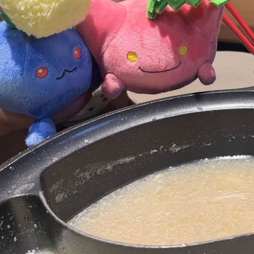 しゃぶしゃぶ
