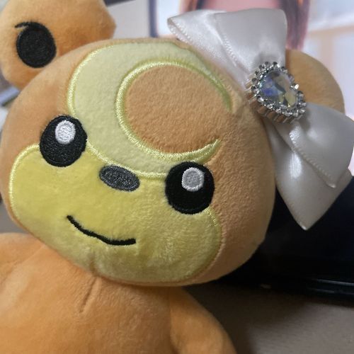 あたらしい おともだち ひめちゃん