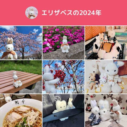ことしはあんまりしゃしんをあげなかったけど、らいねんはあんどろいどたいおうになるから、もっととうこうしたいな！みんな、よいおとしをね！