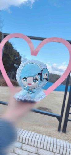 この前の♡スポット🩷