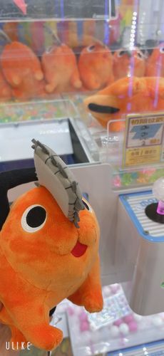 前にお迎えしたポチタです🐾