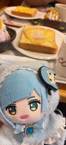 今日は大宮へ行ってきました！
ここのお店ほんとに
だいすきなので
毎週通いたいくらいです😭😭
またいこうかな૮( ̳ т ̫ т ̳ )ა

少しずつ浮上します💪🏻