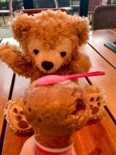 サーティワンダフ〜🍨✨