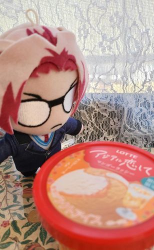 美味しかったね