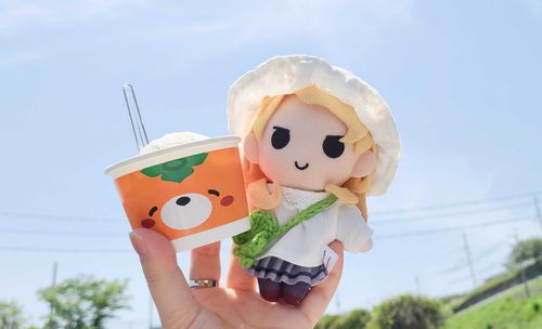 みずきちゃまジェラートです
