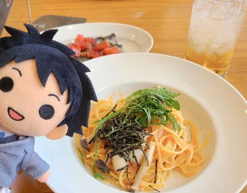 ウマー！