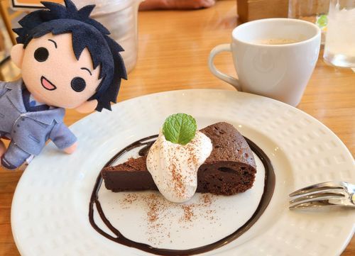 ケキー！