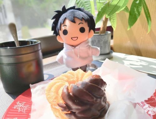 エンゼルフレンチ🍩