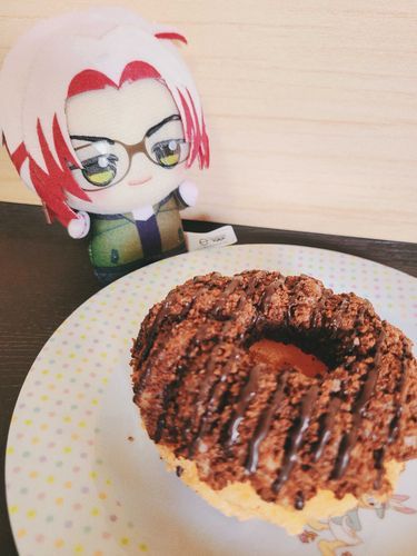 ドーナツ🍩